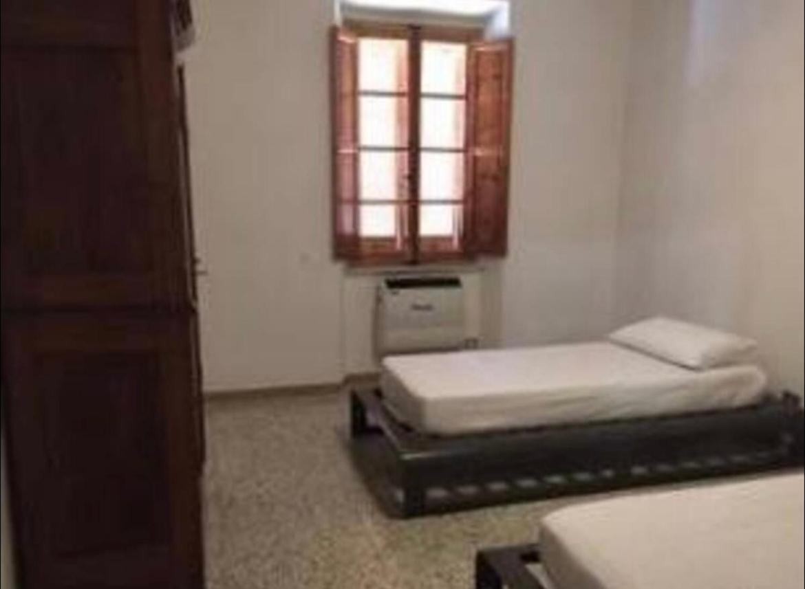 Casale Falcone Piombino Esterno foto