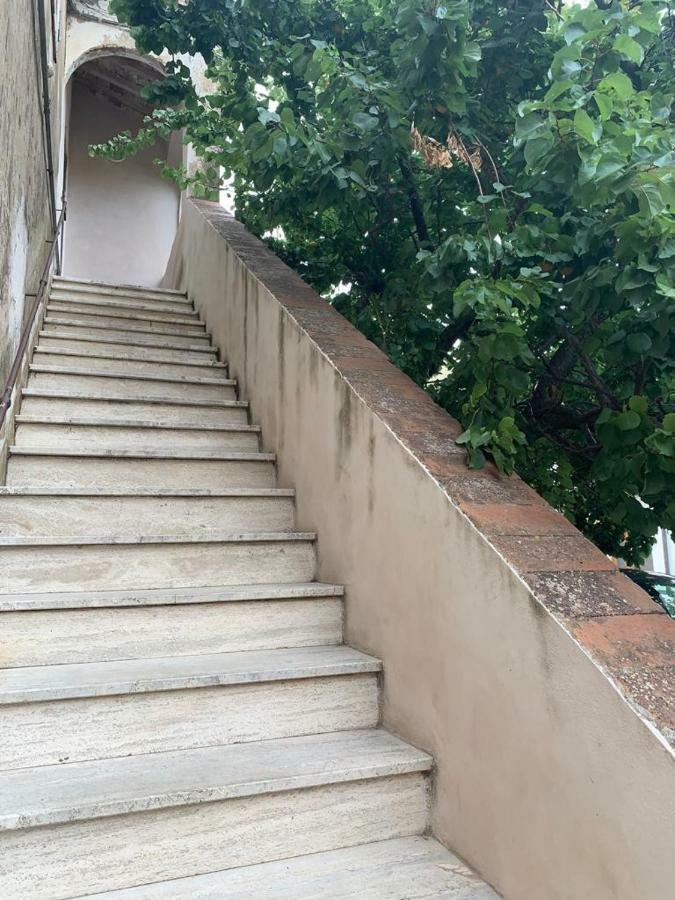 Casale Falcone Piombino Esterno foto