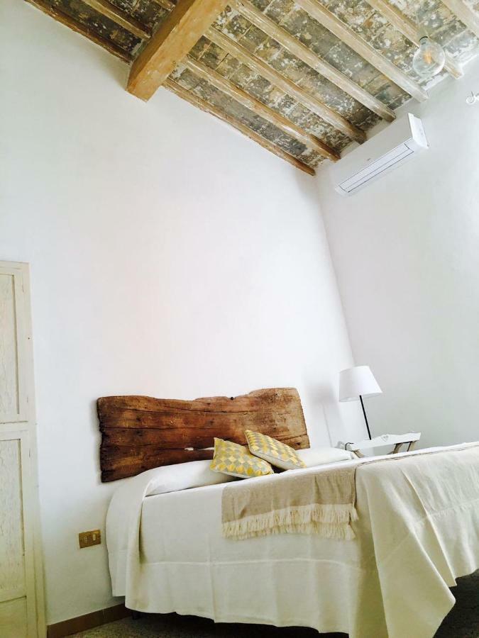 Casale Falcone Piombino Esterno foto